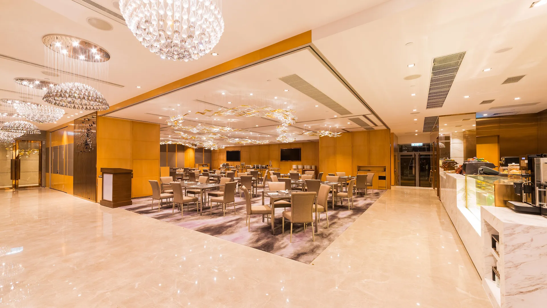 九龙海湾酒店 香港