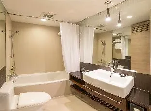 九龙海湾酒店 香港 公寓式酒店