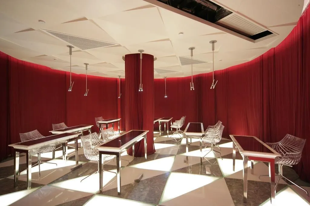 九龙海湾酒店 香港 公寓式酒店
