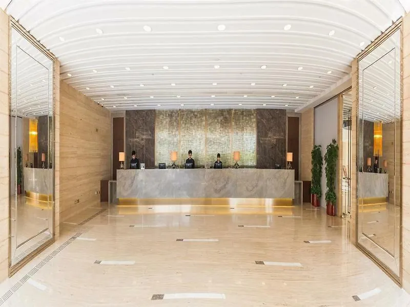 公寓式酒店 九龙海湾酒店 香港